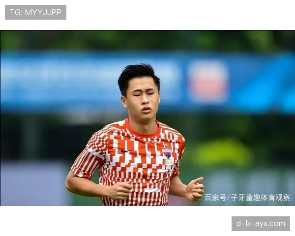 戴伟浚中场掌控力持续闪耀，助球队稳步迈向胜利