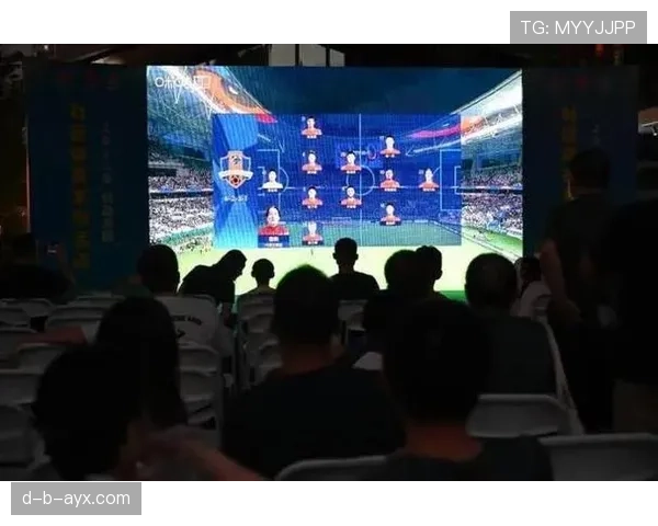 中超新赛季即将打响,直播平台全方位护航球迷观赛体验 中超新赛季即将打响,直播平台全方位护航球迷观赛体验