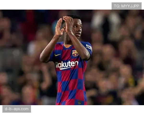 法蒂闪耀巴萨,年轻天才助力球队稳步提升竞争力 法蒂闪耀巴萨,年轻天才助力球队稳步提升竞争力