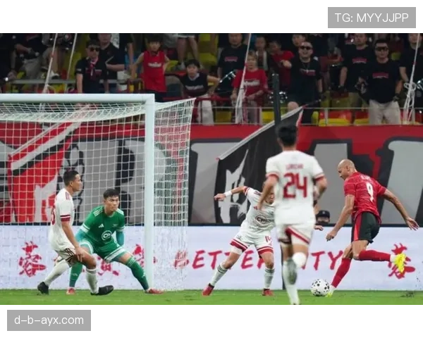 亚冠联赛赛制改革助推亚洲足球崛起，未来发展备受关注