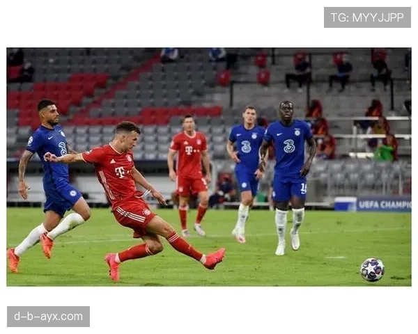 切尔西重建三年仍无主线，问题到底出在哪？