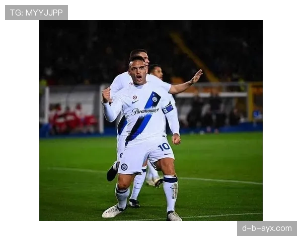 劳塔罗出场频率减少的背后:战术角色调整与体系适配考量 劳塔罗出场频率减少的背后:战术角色调整与体系适配考量