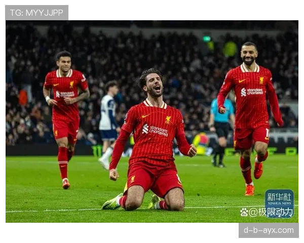 萨拉赫与利物浦三叉戟体系如何放大个人能力